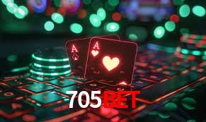 Estatísticas 705bet