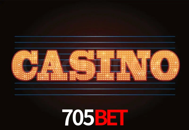 Experiência VIP 705bet