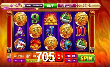 Desvendando o Mundo dos Jogos Virtuais na 705bet