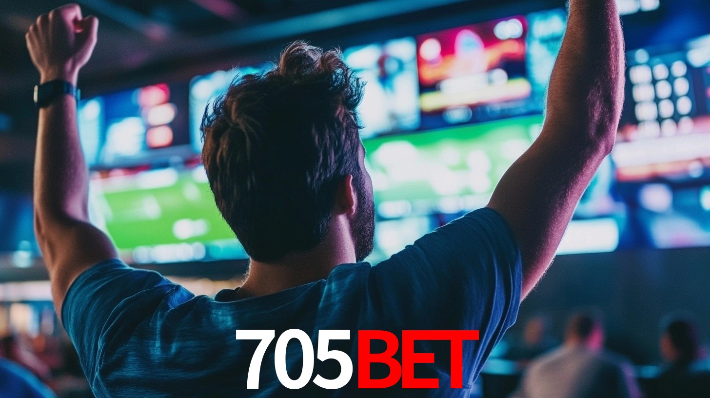 705bet entrar
