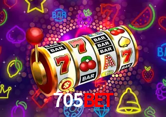 Descubra a Essência do 705bet: Nossa História e Compromissos