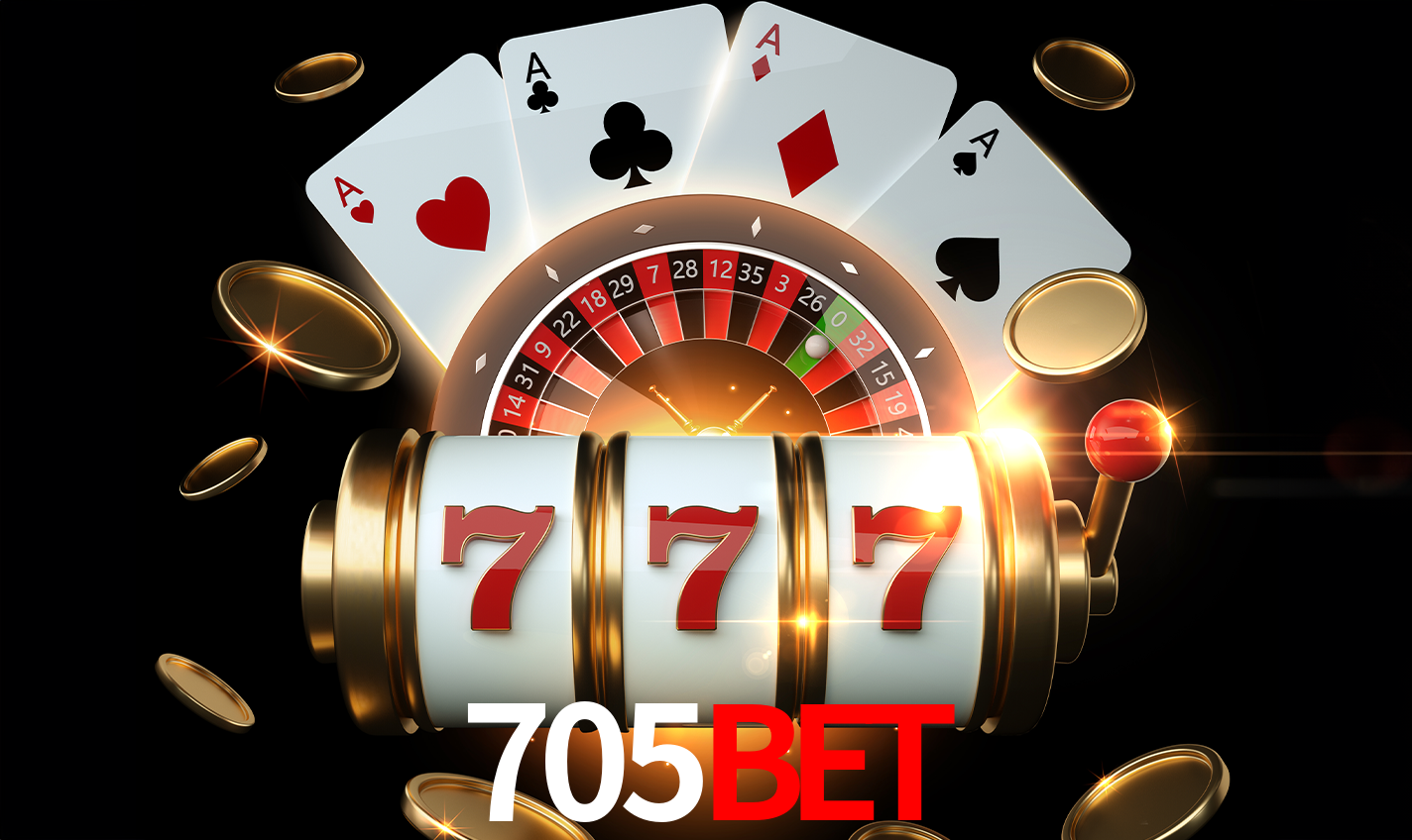 705BET aplicativo