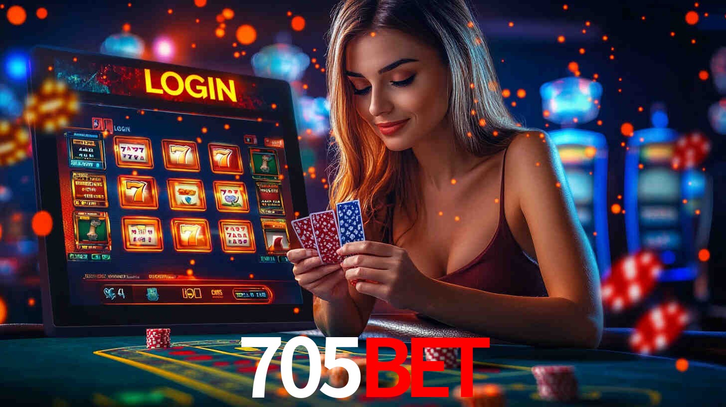 705bet,705bet app
