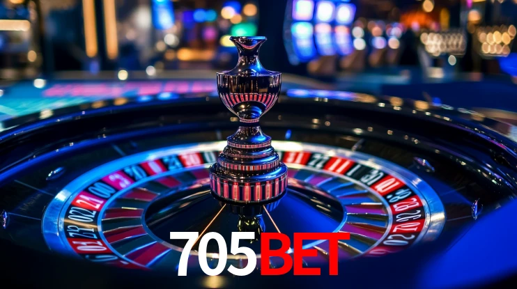Explore as vantagens do 705bet: serviço profissional e confiabilidade