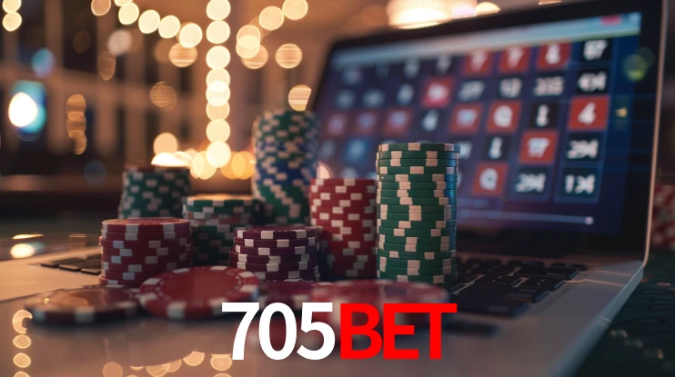 Secure Login 705bet