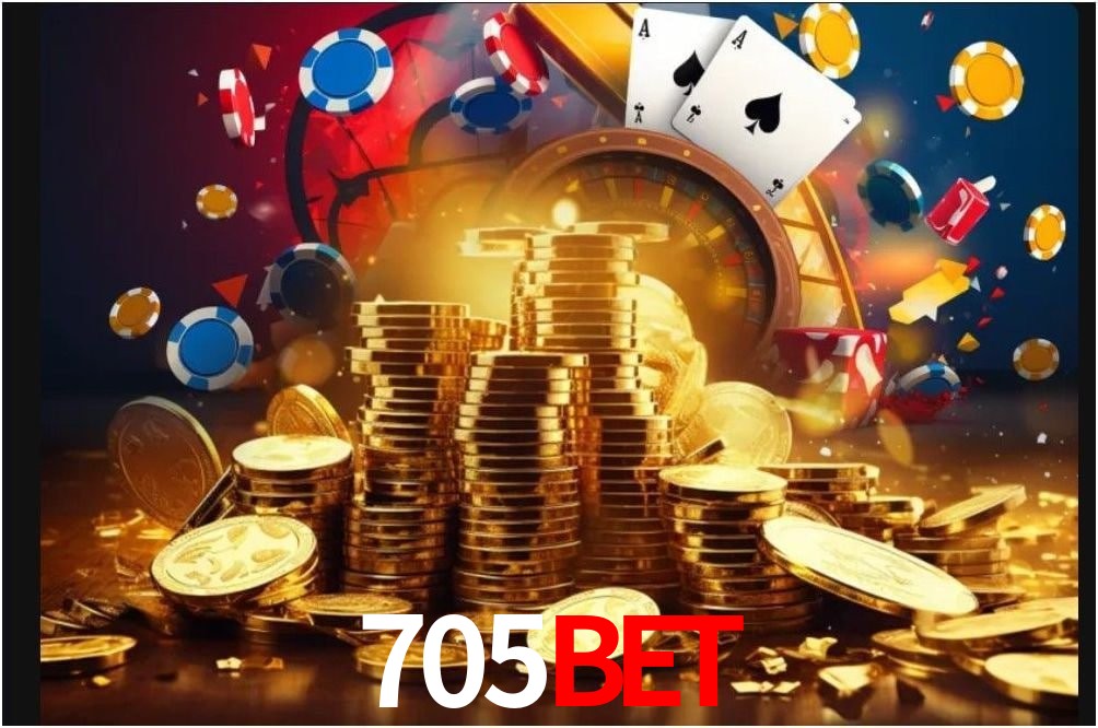 cassino 705bet