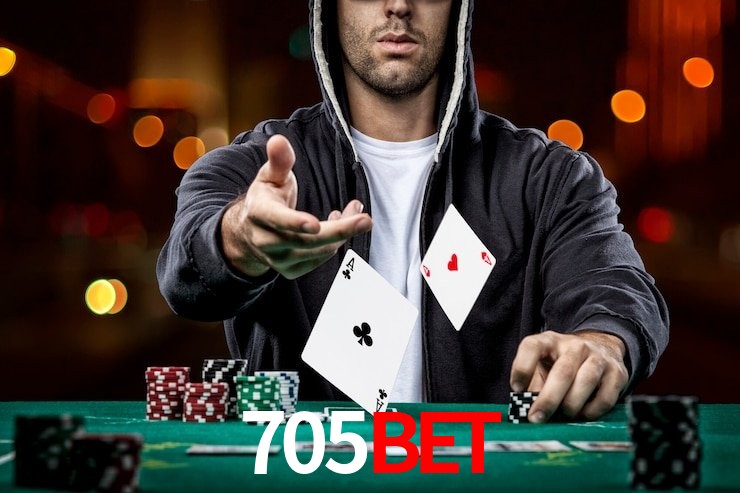 Mercados ao vivo e cash out na 705bet