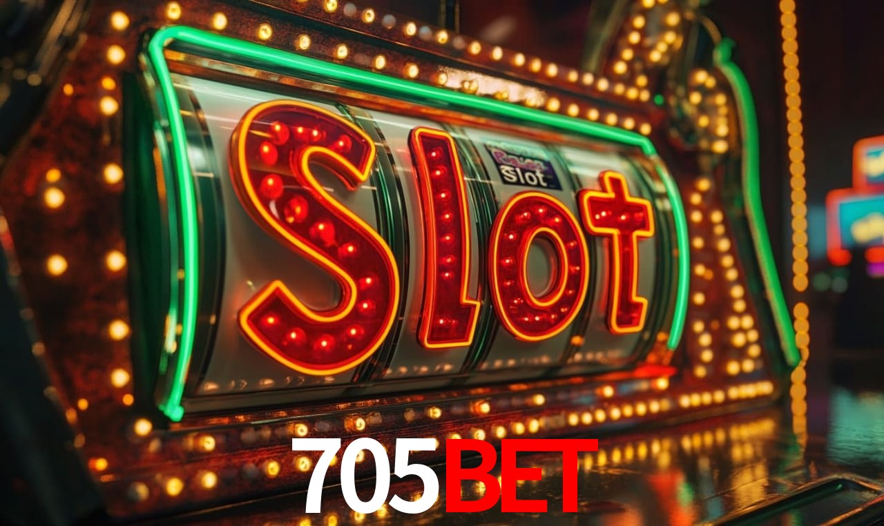 Integração de APIs 705bet