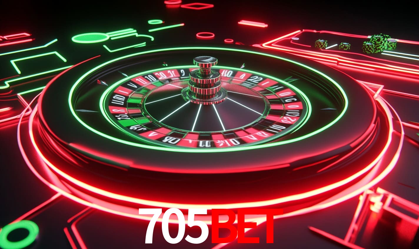 Descubra a Essência do 705bet: Nossa História e Compromissos