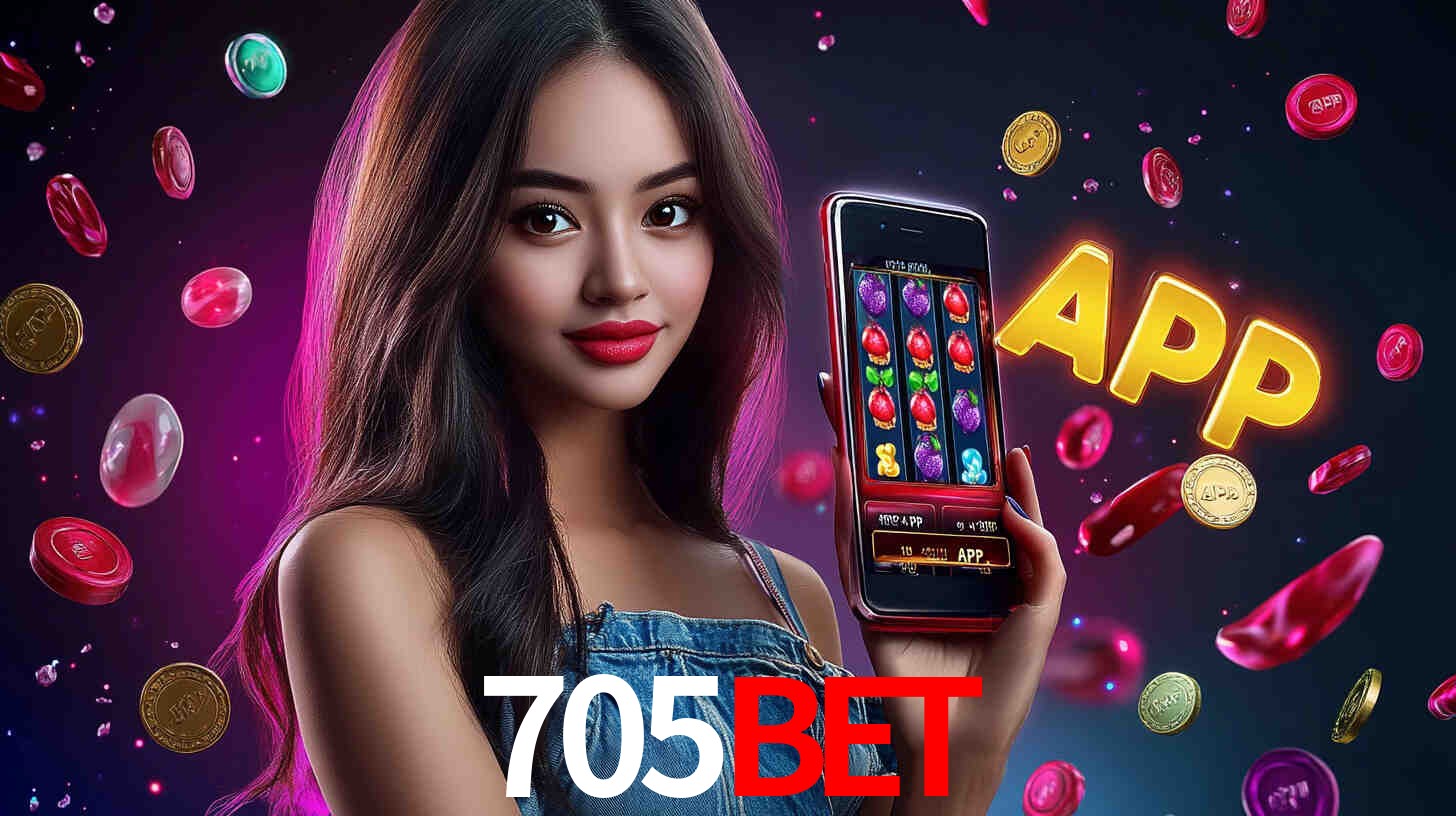 Descubra o Programa VIP da 705bet: Vantagens Exclusivas para Jogadores
