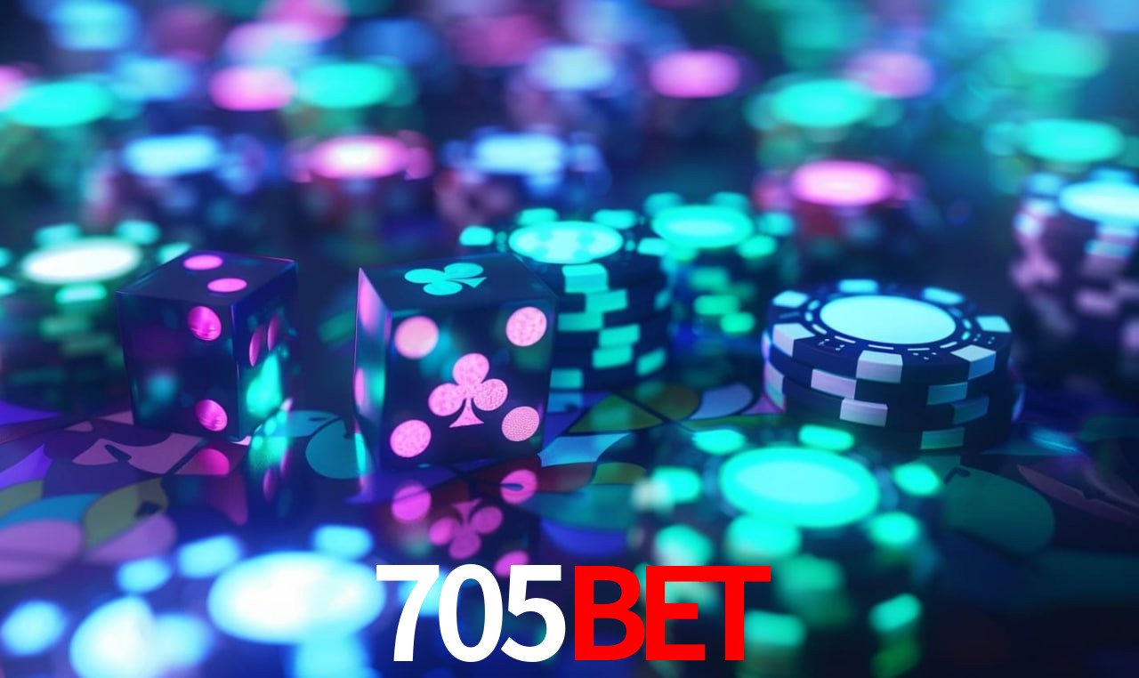 Casino Ao Vivo 705bet
