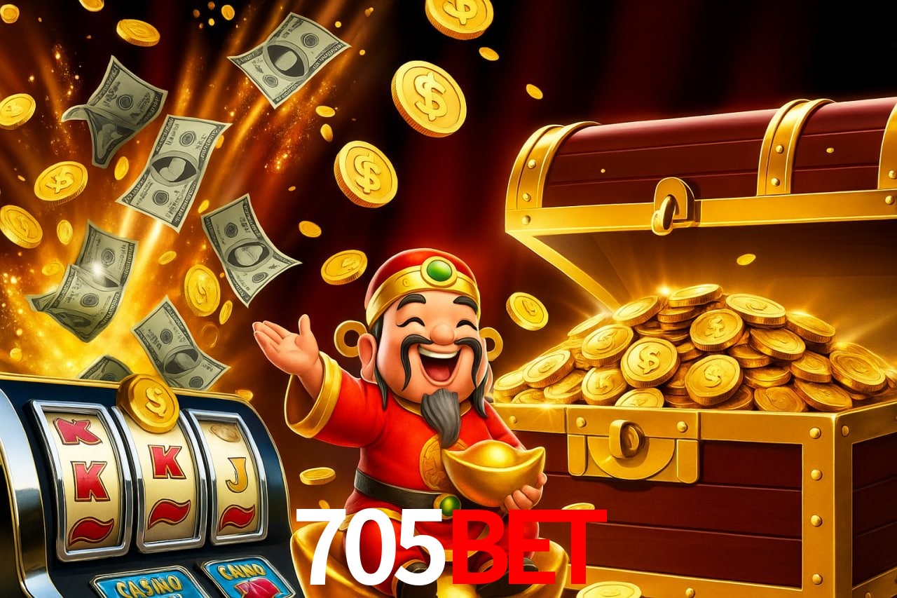 PIX Instantâneo 705bet
