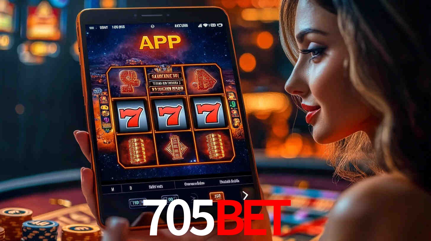 705bet
