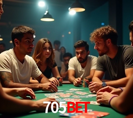 Slots com jackpots e giros grátis na 705bet
