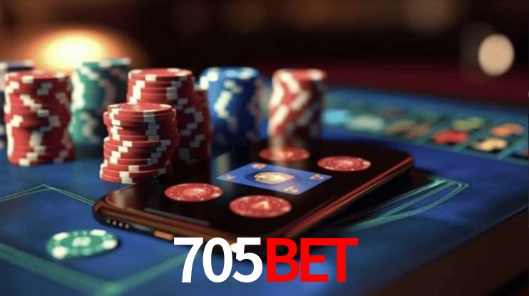 Diretório de Jogos 705bet