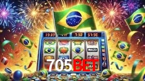 Bonus Features 705bet