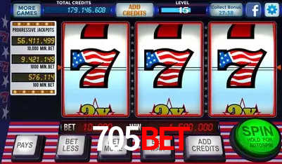Desvendando o Mundo dos Jogos Virtuais na 705bet