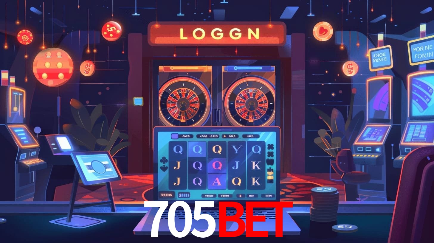 Promoções Sazonais 705bet