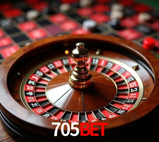 Jogos com bônus e suporte 24h na 705bet