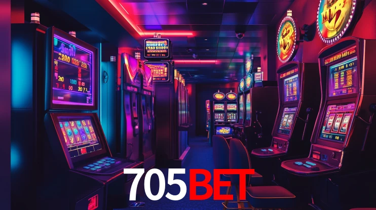 Cashback e recargas na 705bet