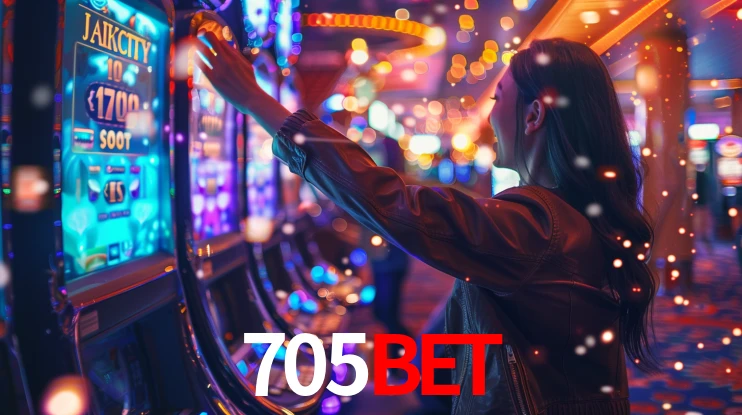 705bet entrar