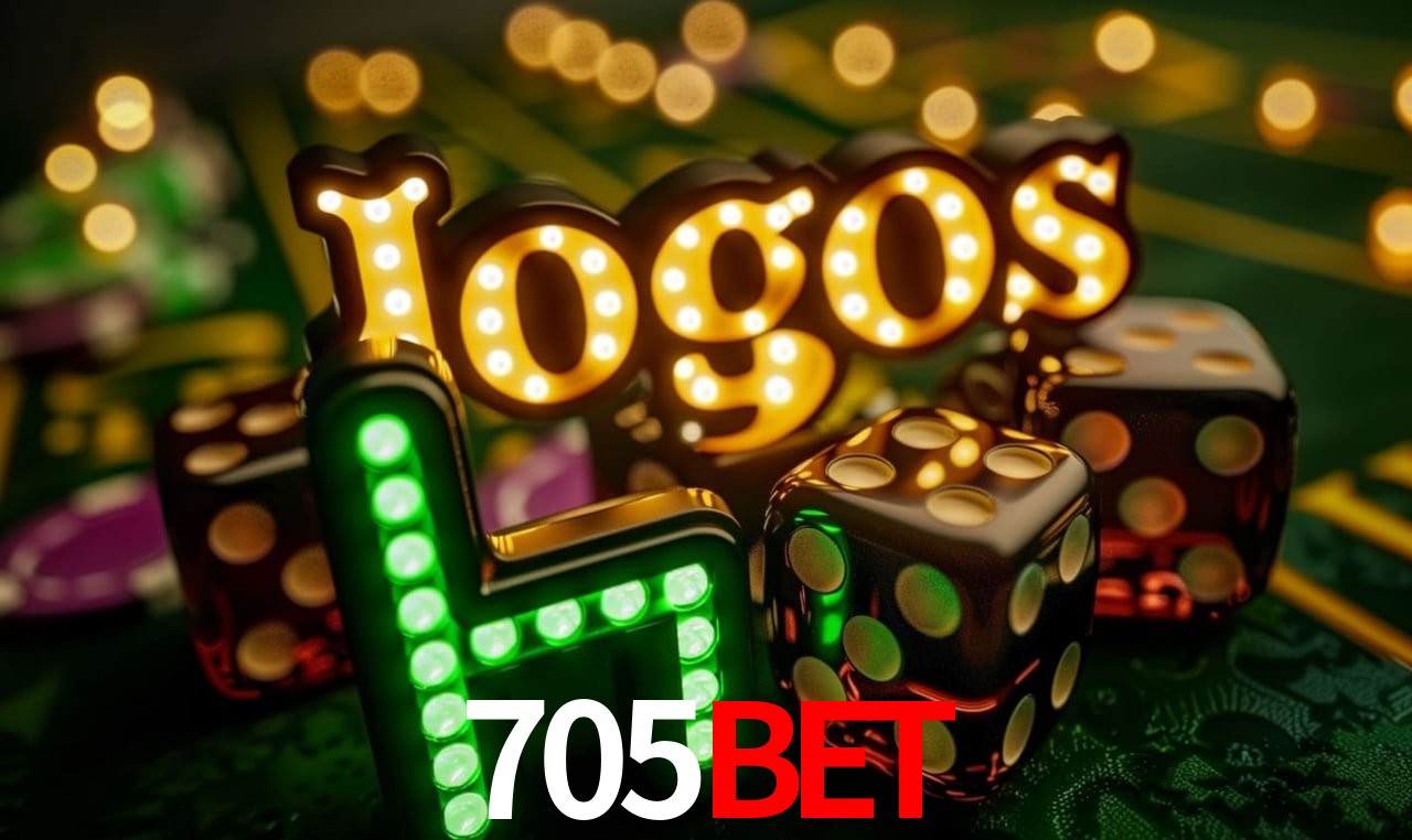 Recursos de Bônus 705bet