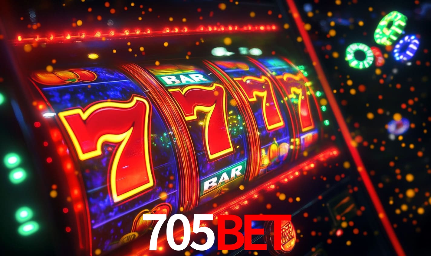 705bet: Seu Especialista em Apostas Esportivas Brasileiras