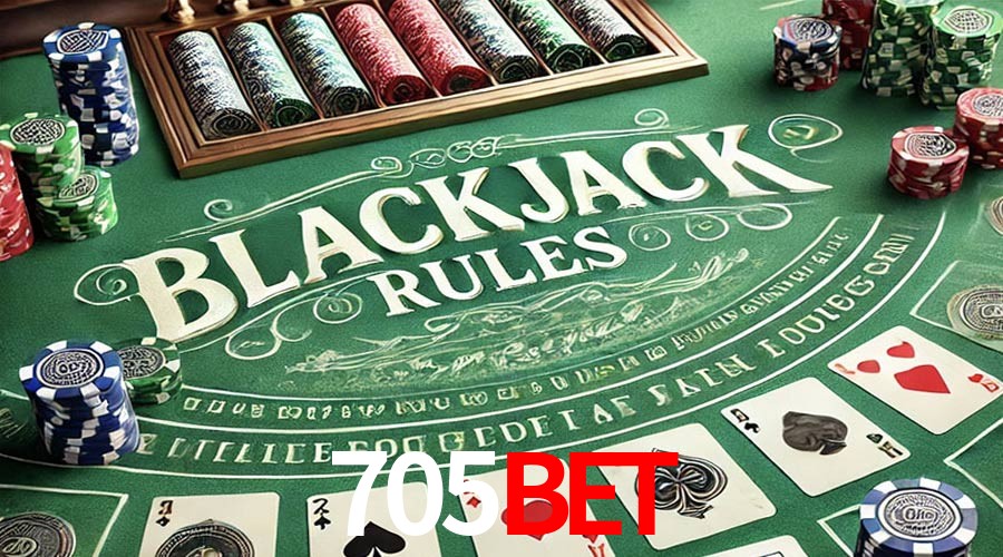 Slot Games 705bet