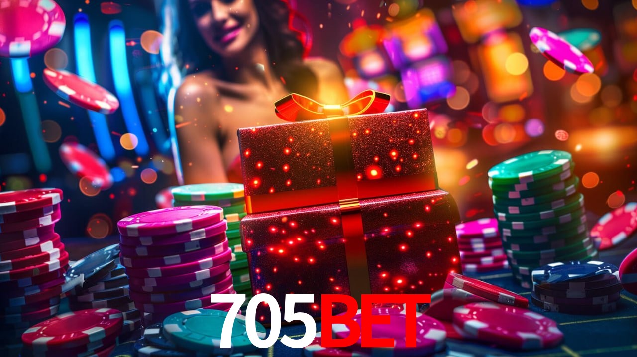 Download para Android e iOS na 705bet