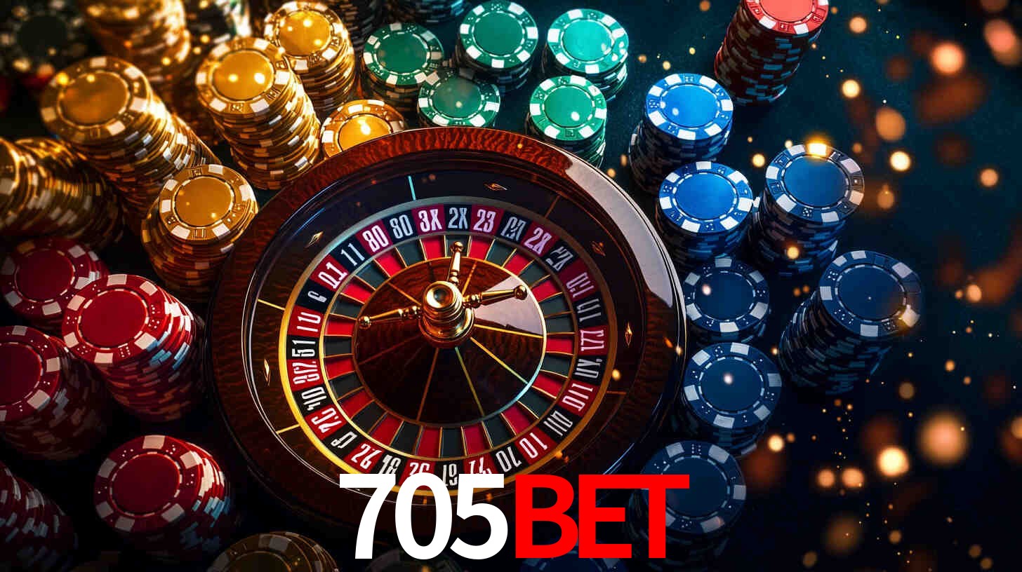 Exclusive Games 705bet
