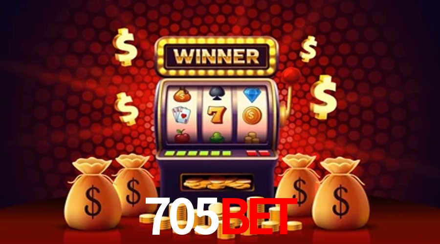 Account Benefits 705bet