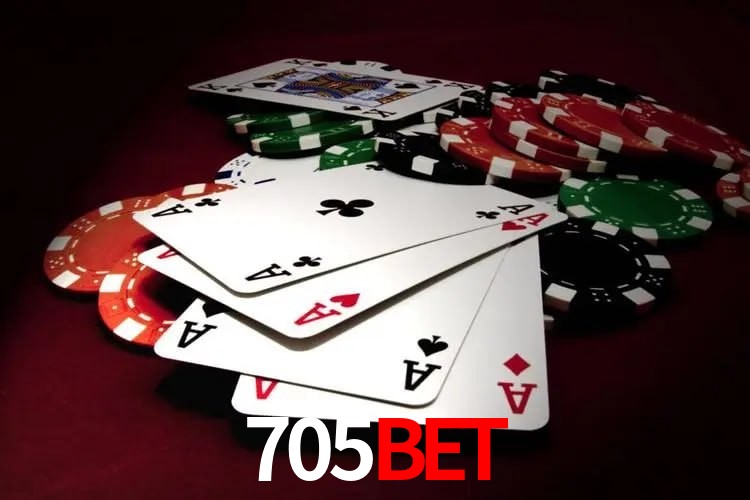 Torneios 705bet