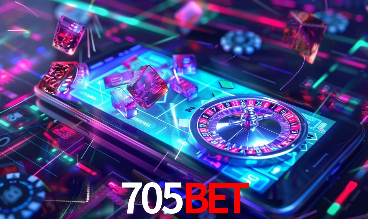 Apostas de Basquete 705bet