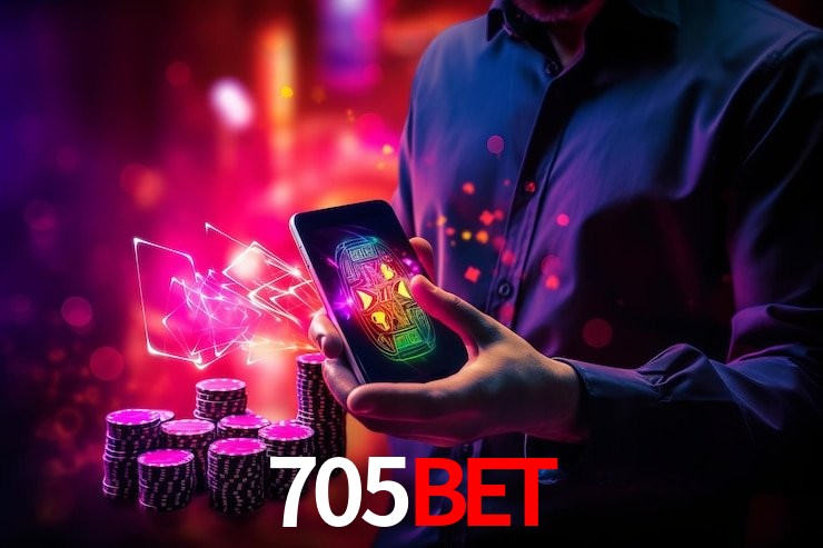 Programa VIP 705bet