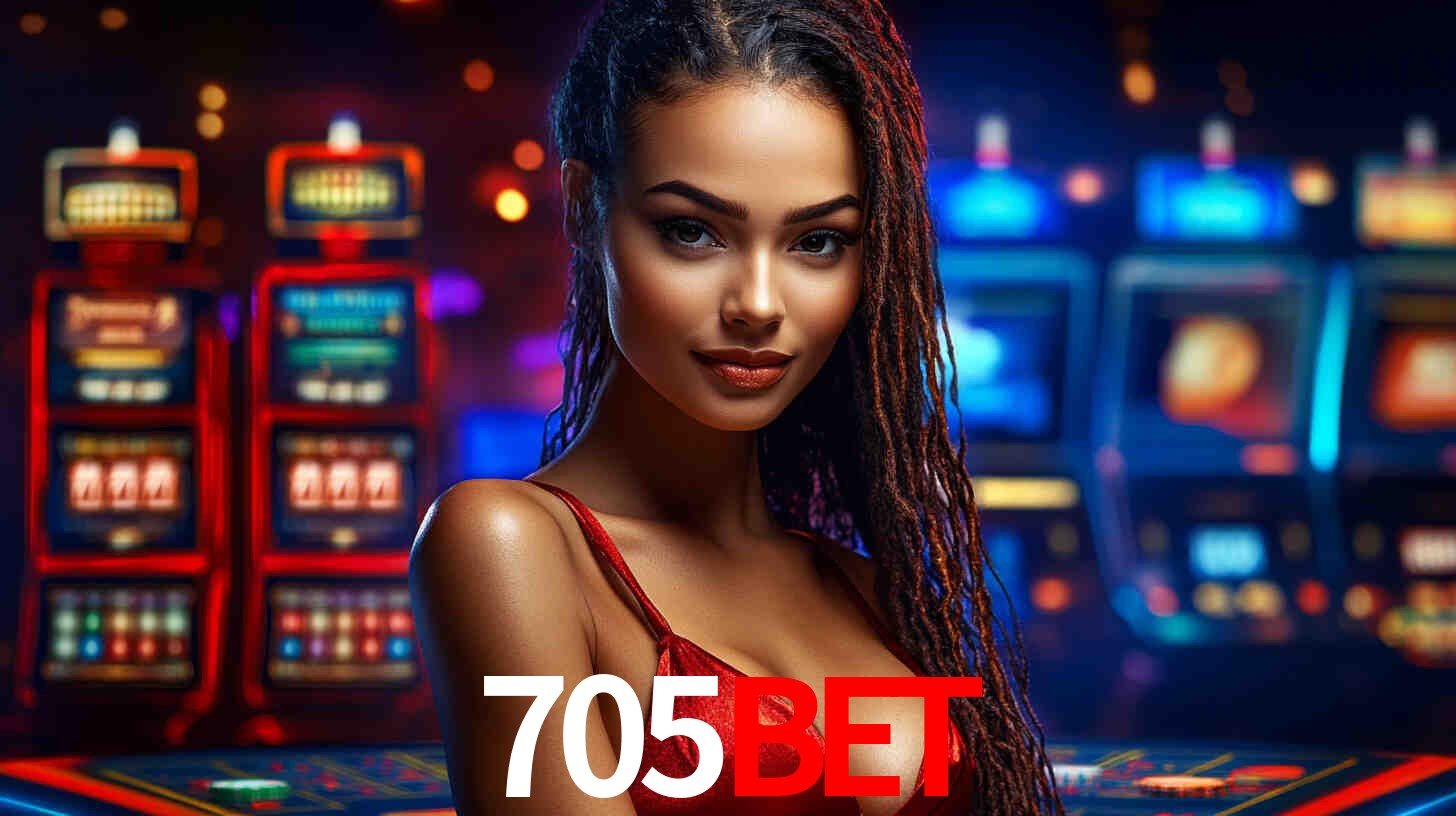 Explorando a Categoria de Eventos em Apostas na 705bet