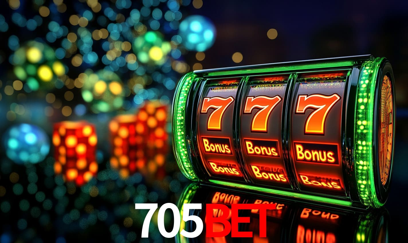 Login Seguro 705bet
