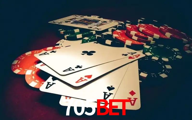 Torneios e prêmios garantidos na 705bet