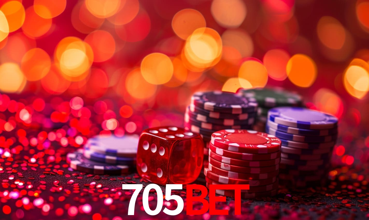 Explorando a Categoria de Eventos em Apostas na 705bet