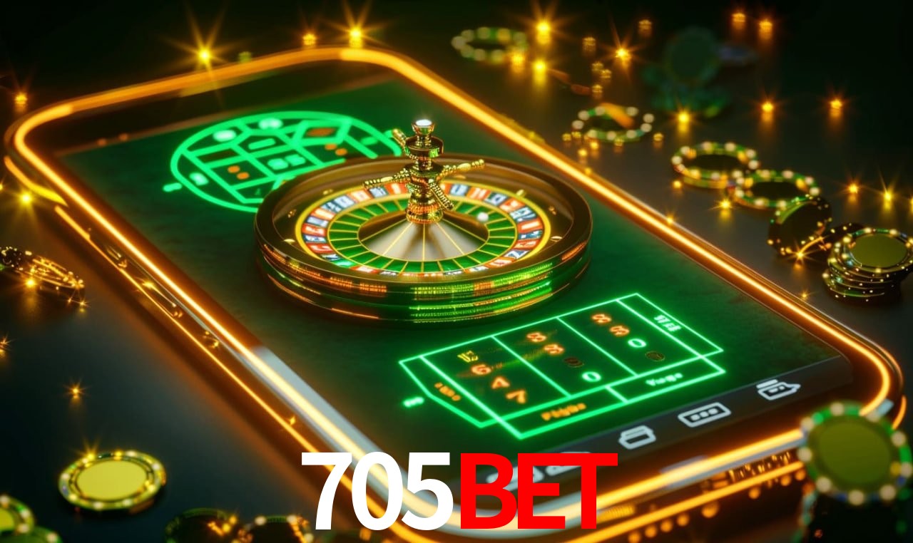 Promoção Relâmpago 705bet