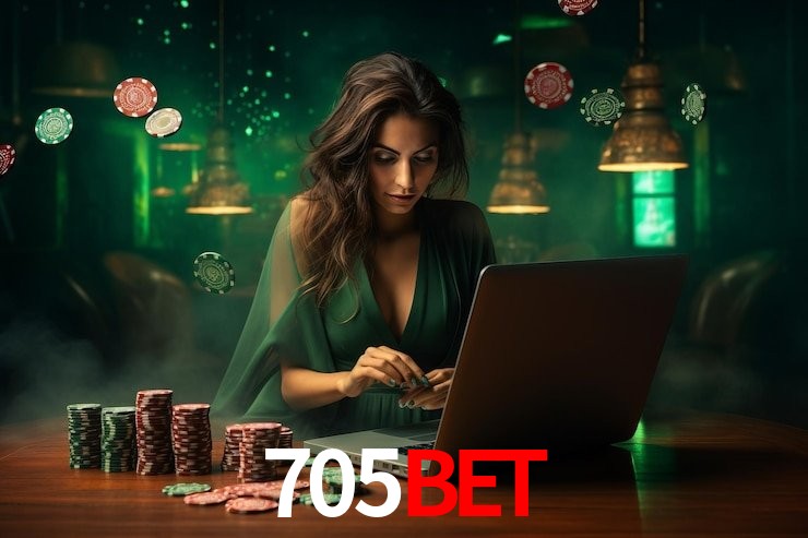 Segurança e privacidade no APP 705bet