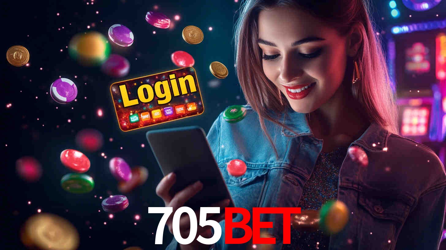 Apostas Esportivas na 705bet: Um Guia Completo