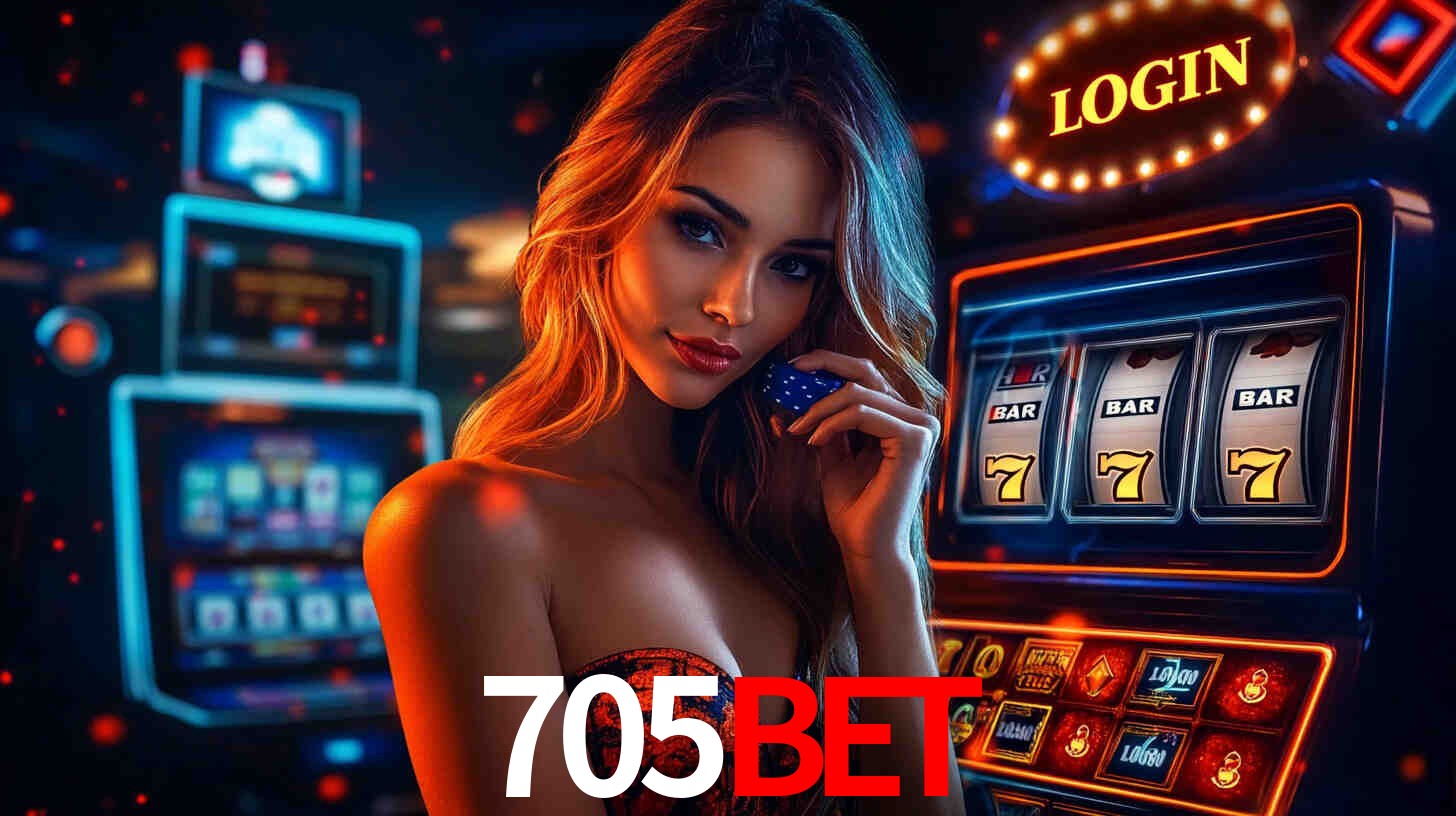 705bet entrar
