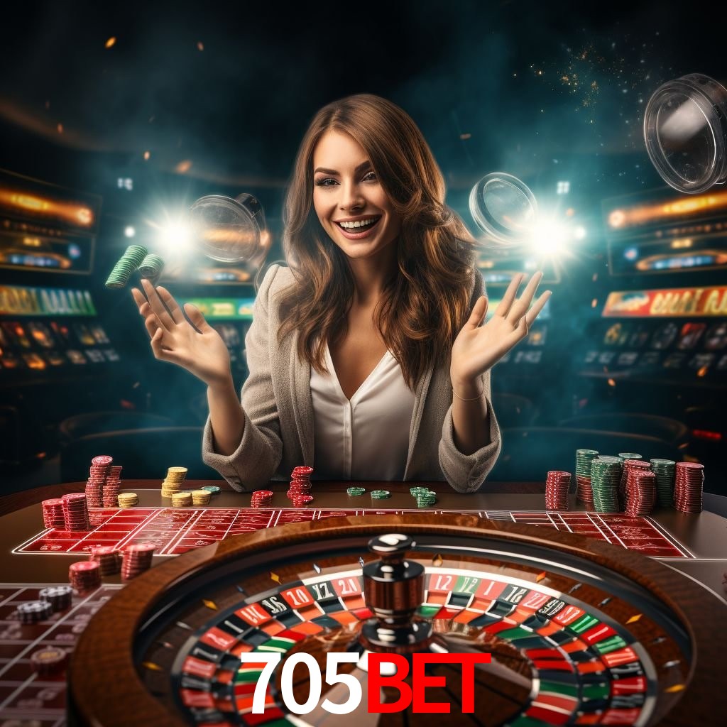 705bet,705bet app