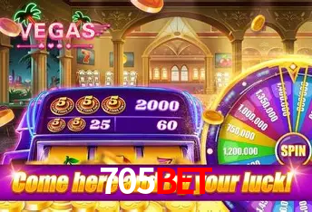 Descubra a Essência do 705bet: Nossa História e Compromissos