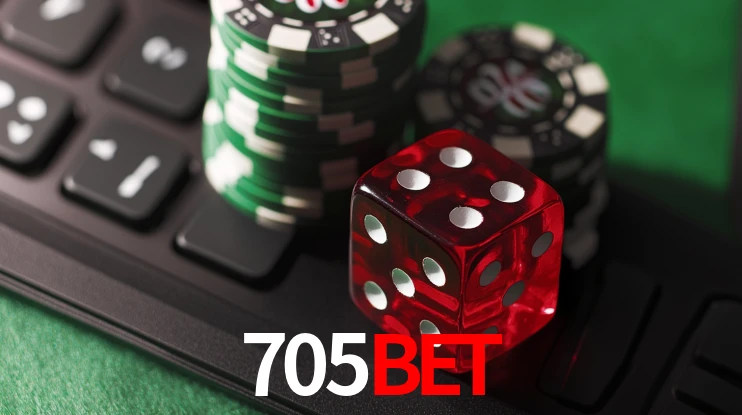 Quick Registration 705bet