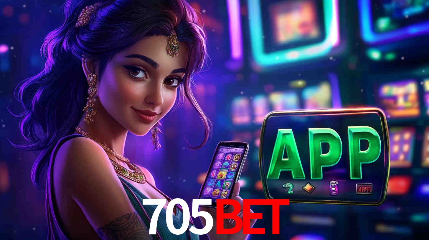 705bet,705bet app