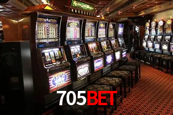 A Emoção da Loteria na 705bet: Uma Chance de Mudança de Vida