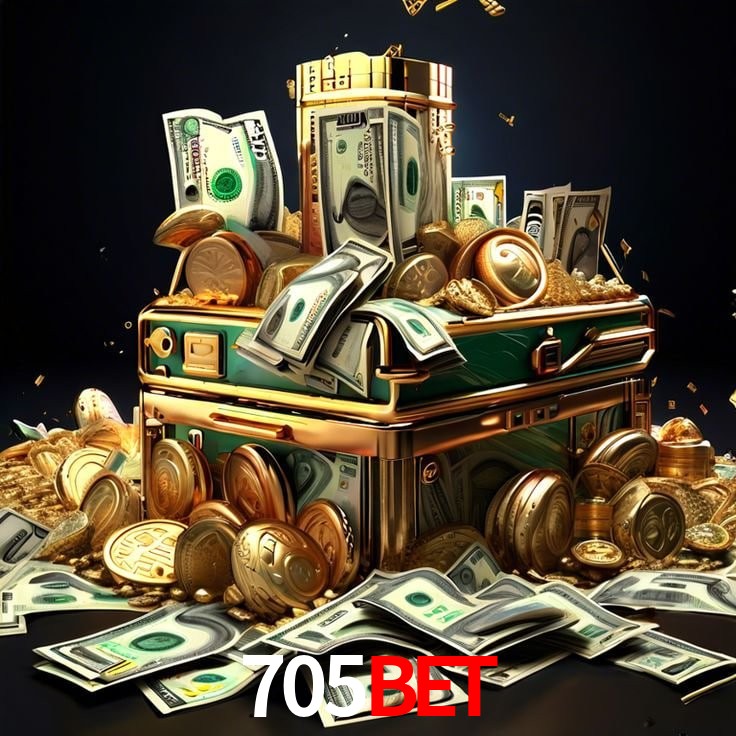 Apostas de Tênis 705bet