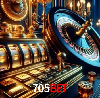 Mesa de Blackjack 705bet
