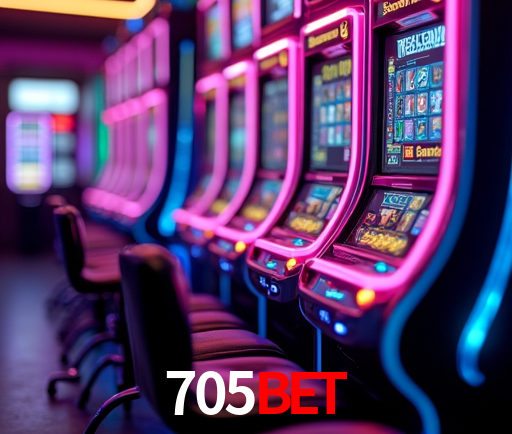 Biblioteca de slots populares na 705bet